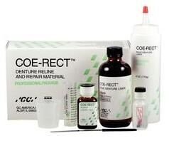 COE-Rect - GC America