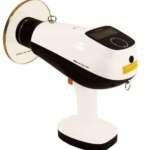 Cocoon handheld X Ray Unit