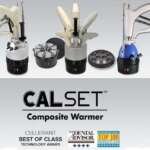 Calset Warmer - AdDent