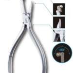 Temporary Crown Remover - Task