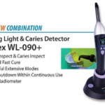 Caries Detector LED Curing Light