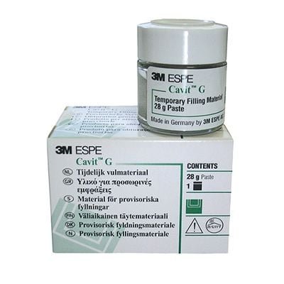 Cavit - 3M ESPE