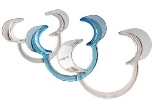 Cheek Retractors