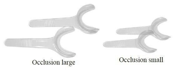 Cheek Retractors