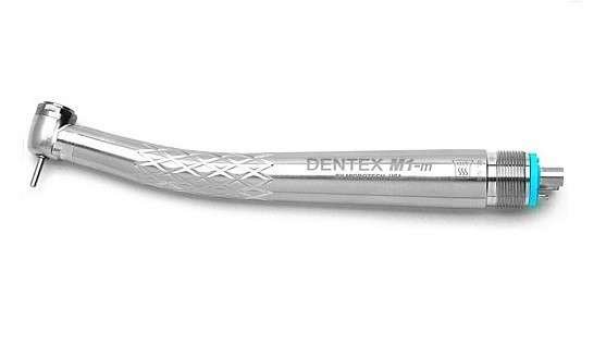 Chuck Style Handpiece - Dentex