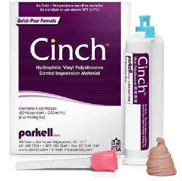 Cinch - Parkell