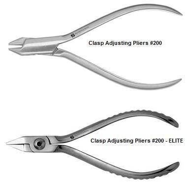 Clasp Adjusting Plier