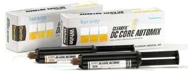Clearfil DC Core Automix - Kuraray