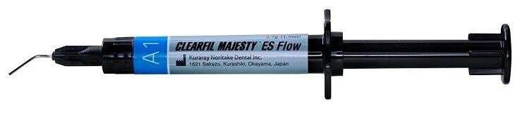 Clearfil Majesty ES Flow - Kuraray 1 Clearfil Majesty ES Flow - Kuraray