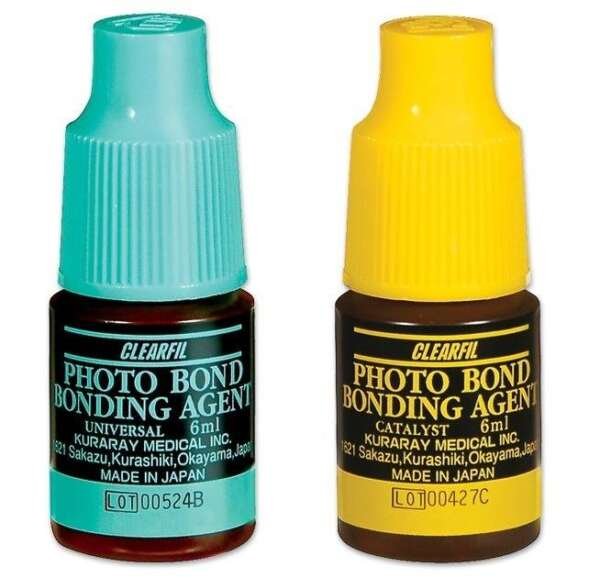 Clearfil Photo Bond - Kuraray