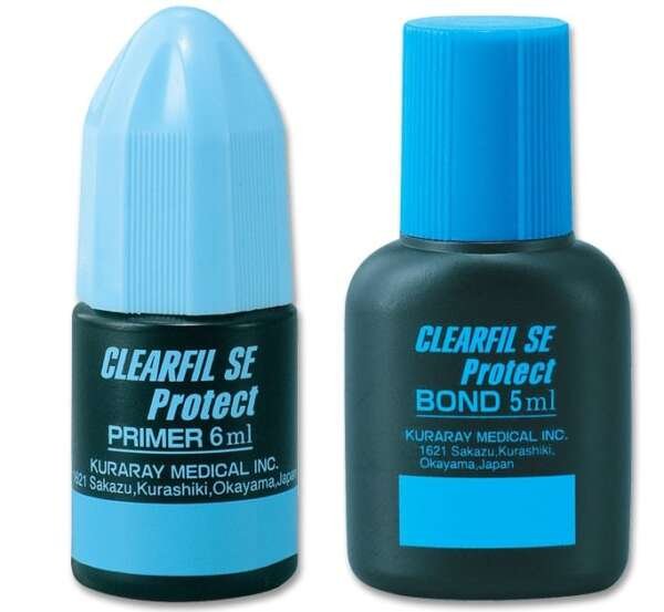 Clearfil SE Protect - Kuraray