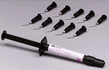 Clinpro Sealant - 3M ESPE