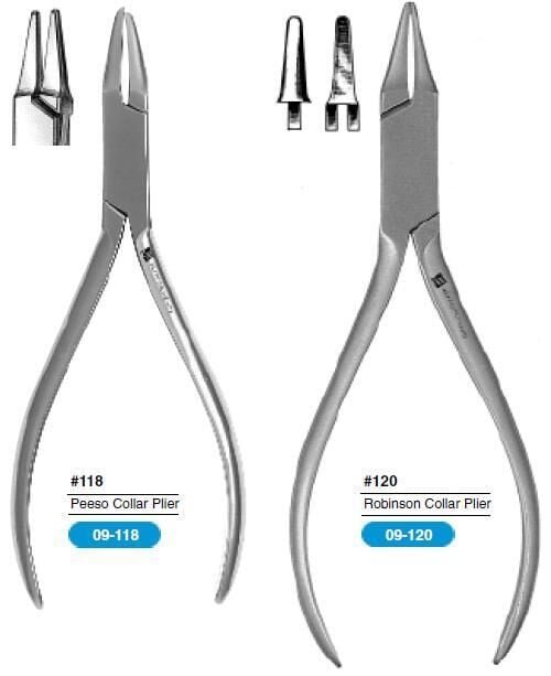 Collar Plier