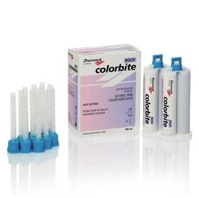 Colorbite Rock - Zhermack