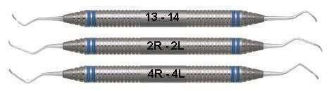 Columbia Curettes - Nordent