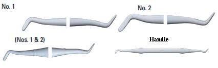 Composite Instruments - DA