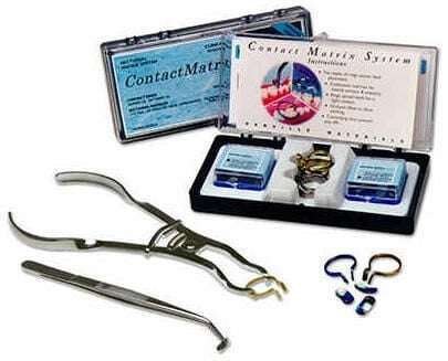 Contact Matrix System - Zest Dental