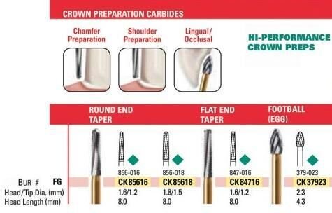 Crown King - Microcopy 1 Crown King - Microcopy