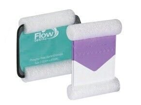 Cushies - Flow X-Ray