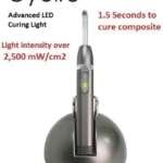 Cybird XD Advanced Led Curing Light