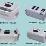 Dentsonic Ultrasonic Cleaner