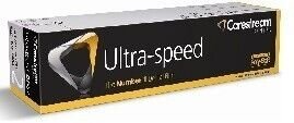 DF-57 Ultra Speed X-Ray Two Films - Carestream