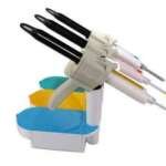 Dispenser Gun & Mixing Tips Holder