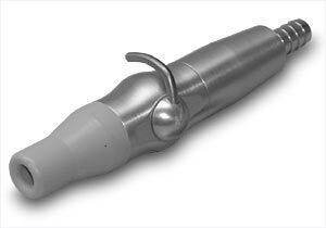 Deluxe Autoclavable QD SE - Parts