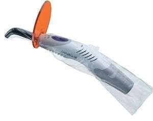 Demi Curing Light Sleeves