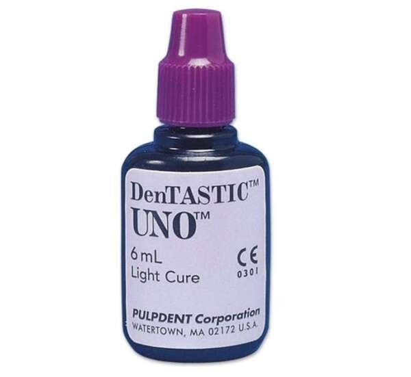 DenTASTIC UNO - PulpDent