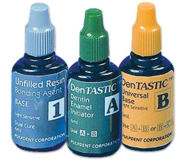 Dentastic - PulpDent