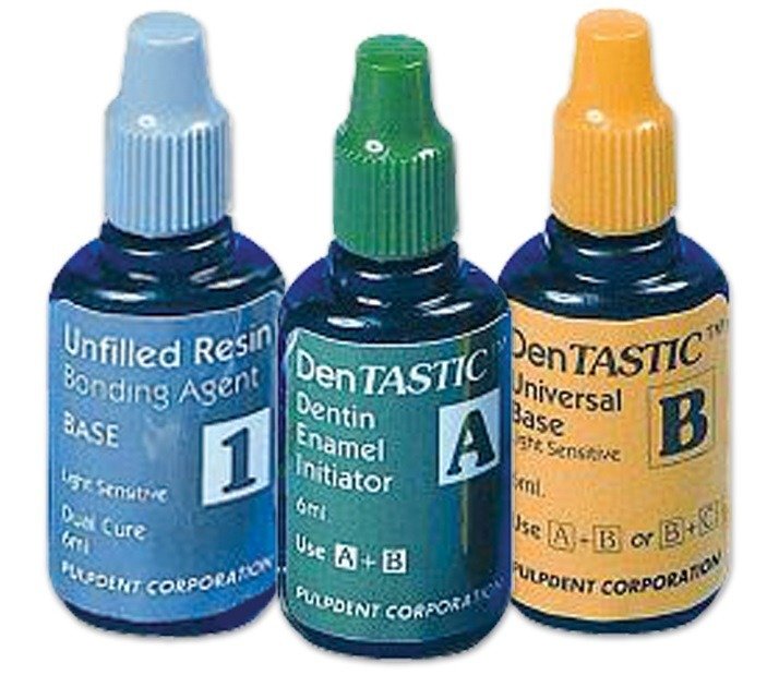 Dentastic - PulpDent 1 Dentastic - PulpDent