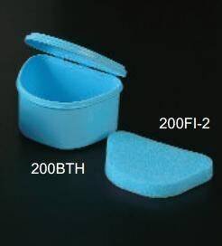 Denture Box - PlasDent