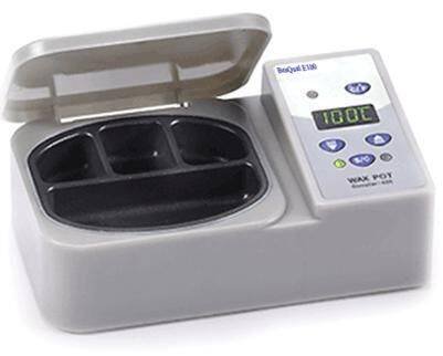 Digital Wax Pot BesQual-E100 - MDC