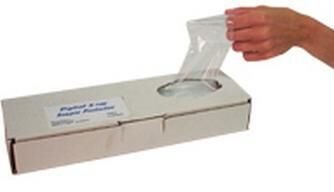 Digital X-Ray Sensor Protector - Palmero