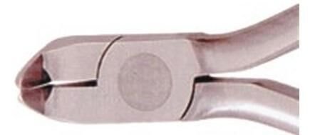Distal End Cutter Flush - Hu-Friedy
