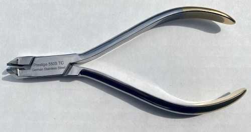 Distal End Cutter w/ Carbide Tip