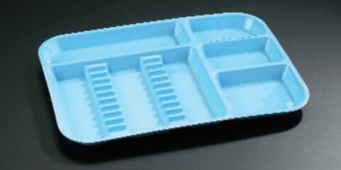 Divided Tray