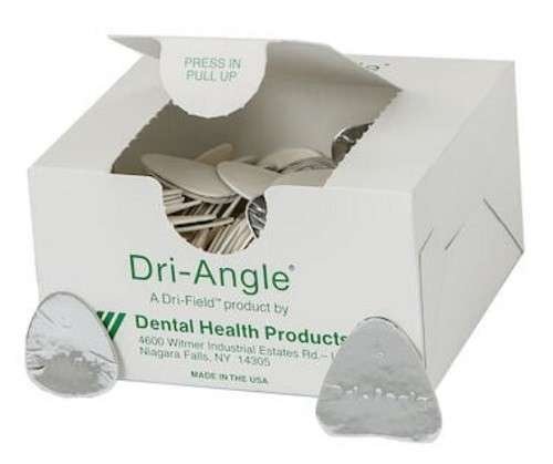 Dri Angle Cotton Roll Alternative - Dental Health