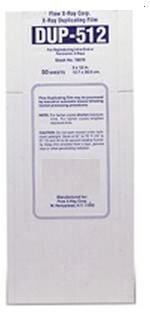 Duplicating Film - DA