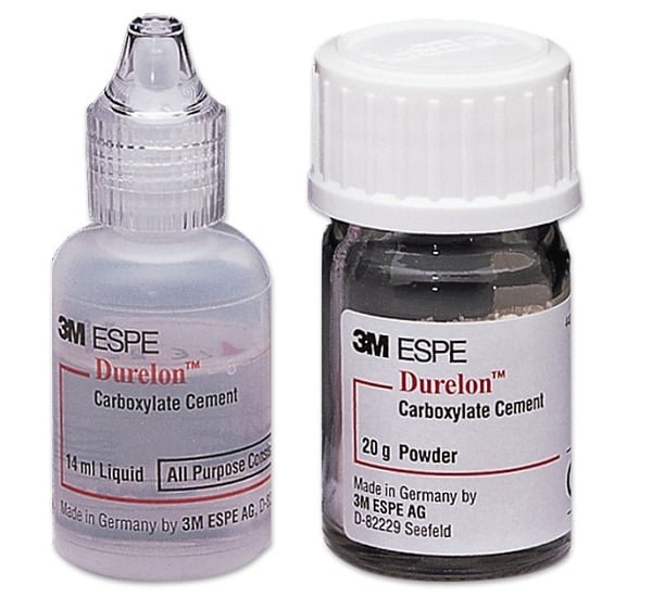Durelon - 3M ESPE