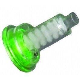 Dynamic Green Mixing Tips - Defend