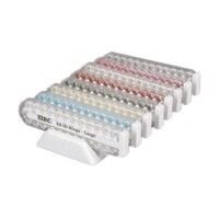 E-Z ID Ring System - Zirc