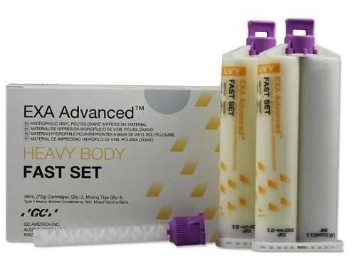 EXA Advanced VPS Fast Set - GC America
