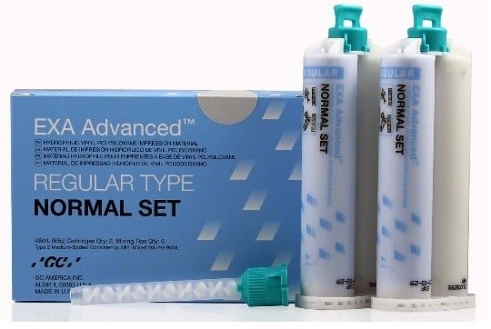 EXA Advanced VPS Normal Set - GC America