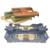 EZ Jett Cassette 10-Place - Zirc