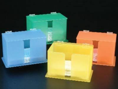 Earloop Face Masks Organizer - PlasDent