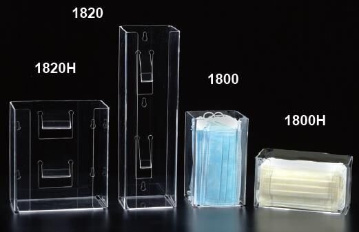 Earloop Masks Dispensers - PlasDent