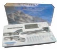 Easy X-Trac System - A. Titan