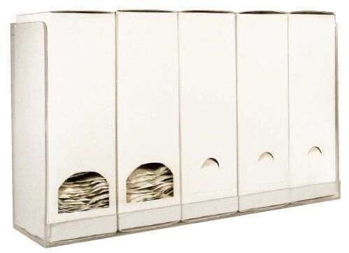 Elastics Dispensers - Dentsply Sirona